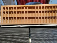 Vitrine sammelregal schaukaste gebraucht kaufen  Goslar