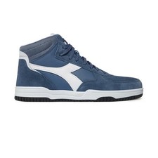 Diadora raptor mid usato  Polla