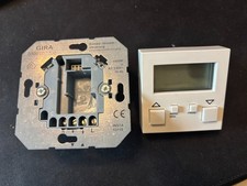 Gira elektronische jalousieste gebraucht kaufen  Winsen
