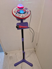 Vtech kidi superstar gebraucht kaufen  Potsdam