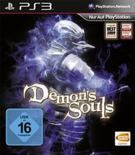 Demons souls namco gebraucht kaufen  Berlin