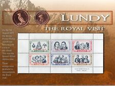 Lundy island 1977 for sale  UK