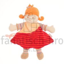 Sterntaler schmusetuch puppe gebraucht kaufen  Rostock