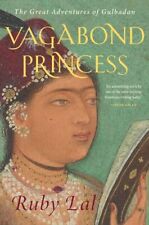 Vagabond Princess: The Great Adventures of Gulbadan by  comprar usado  Enviando para Brazil