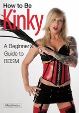 Kinky beginner guide for sale  Rockford