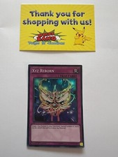 Xyz reborn holo for sale  Ireland