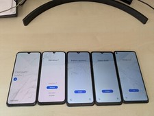 Lot smartphones samsung d'occasion  Marseille XII