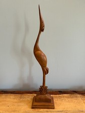 wooden stork statues for sale wooden stork statues for sale Wrightsville