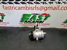 Compressore clima hyundai usato  Camigliano Santa Gemma