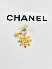 Chanel charm pedant for sale  Roseville