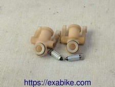 Elements carburateur cagiva d'occasion  Languidic