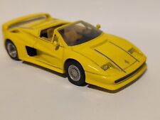 Acm ferrari testarossa d'occasion  Mornant