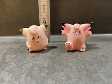 Pokemon figuren piepi gebraucht kaufen  Ingenried