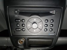 Riginal autoradio radio gebraucht kaufen  Orbis, Gauersheim, Mauchenheim