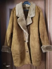 montone donna vintage usato  Milano