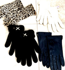 various leather gloves m for sale  Fort Worth