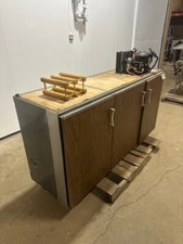 Perlick counter bar for sale  Battle Creek