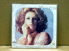 Iva zanicchi giri usato  Latina