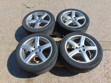 Passat alloy wheels for sale  KINGSBRIDGE
