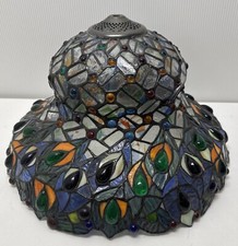 Gorgeous tiffany style for sale  Princeton