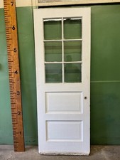 Wood door lite for sale  Cleveland