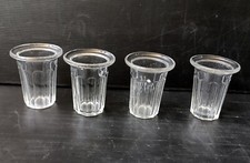 Lot small glass d'occasion  Expédié en Belgium