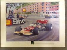 Champion jochen rindt for sale  SAFFRON WALDEN