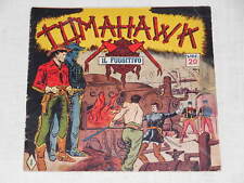 Tomahawk quadro n.1 usato  Forli