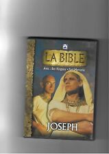 Collection bible joseph d'occasion  Mantes-la-Jolie