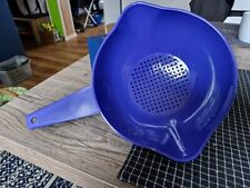 Tupperware sieb goldregen gebraucht kaufen  Kassel