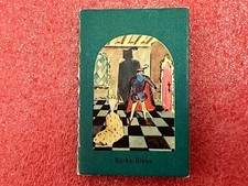 Petit livre barbe d'occasion  La Roche-sur-Yon
