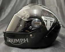 Shark spartan gloss for sale  SEAFORD