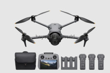 Drone para Câmera DJI Mavic 4 Pro Fly More Combo (DJI RC 2) (3 Baterias) comprar usado  Enviando para Brazil