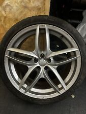 Alfa cloverleaf wheel for sale  PRESTON