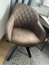 Schalensessel gebraucht kaufen  Aalen