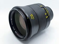 Zeiss 85mm f1.4 usato  Milano