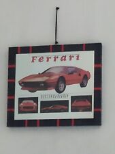 Specchio con figura usato  Formigine