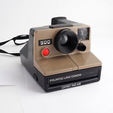 Polaroid 500 land d'occasion  Paris XV