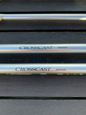 Daiwa crosscast beach for sale  NORWICH