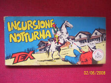 Tex willer raccoltina usato  Italia