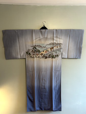 Kimono homme femme d'occasion  Orleans-