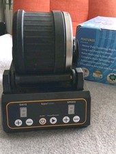 Komestone rock tumbler for sale  Lancaster