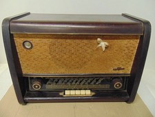 Ancien poste radio d'occasion  Rouen-