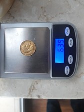 Franc napoleon 1857 gebraucht kaufen  Bruchköbel