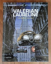 Integrale valerian laureline d'occasion  Brionne