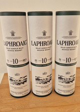 Laphroaig cask strenght gebraucht kaufen  Leonberg