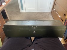 Vintage army military for sale  GLASGOW
