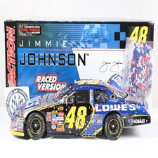 JIMMIE JOHNSON 2006 ACTION #48 DAYTONA 500 RACE WIN LOWE'S CHEVY /1.872 FEITO!! comprar usado JIMMIE JOHNSON 2006 ACTION #48 DAYTONA 500 RACE WIN LOWE'S CHEVY /1.872 FEITO!! comprar usado  Enviando para Brazil