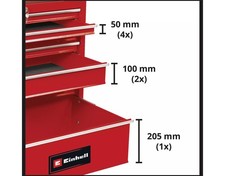 Einhell werkstattwagen werkzeu gebraucht kaufen Einhell werkstattwagen werkzeu gebraucht kaufen  Neuenstadt am Kocher