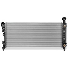 Radiador Fit 04-09 Grand Prix Impala LaCrosse Allure 3.8L núcleo de alumínio DPI 2710 comprar usado Radiador Fit 04-09 Grand Prix Impala LaCrosse Allure 3.8L núcleo de alumínio DPI 2710 comprar usado  Enviando para Brazil